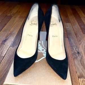 Christian Louboutin Pigalle Follies